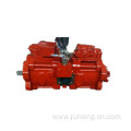 Excavator R210-7 Hydraulic Pump XJBN-00551 Main Pump